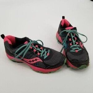 Saucony Excursion TR11 Running Shoes 9